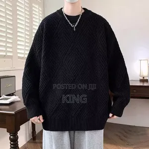 Sync Sweaters