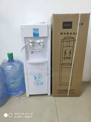 Water Dispenser High Quality