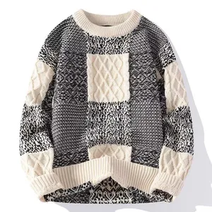 Kambo Sweaters