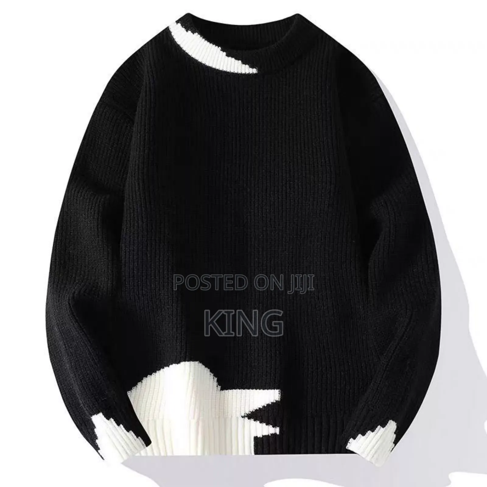 Kambo Sweaters