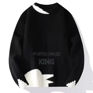 Kambo Sweaters