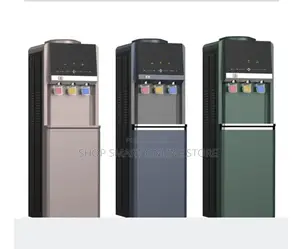 Heavy-Duty Water Dispenser