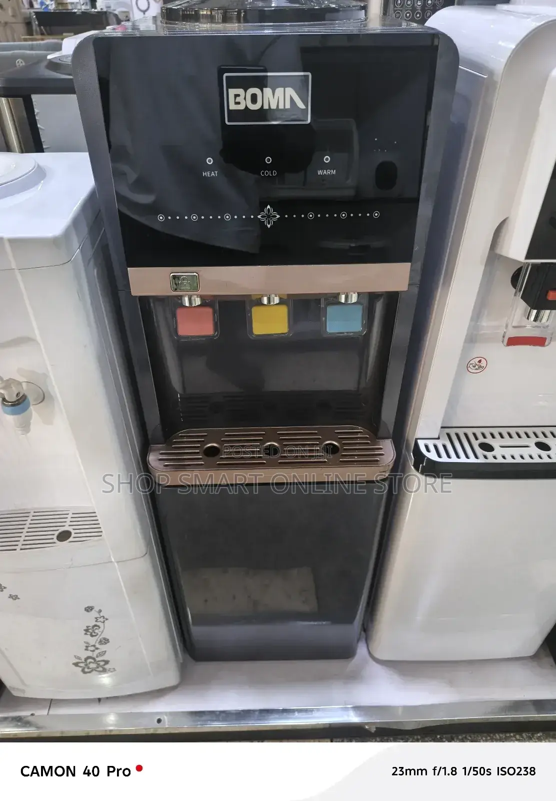 Water Dispenser Water Dispenser