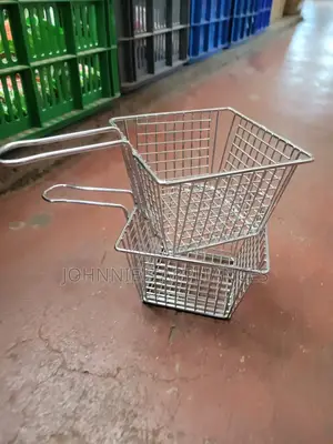 Chips Net / Serving Chips