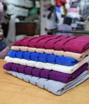 Super Collection Towels