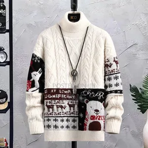 Positive Sweaters
