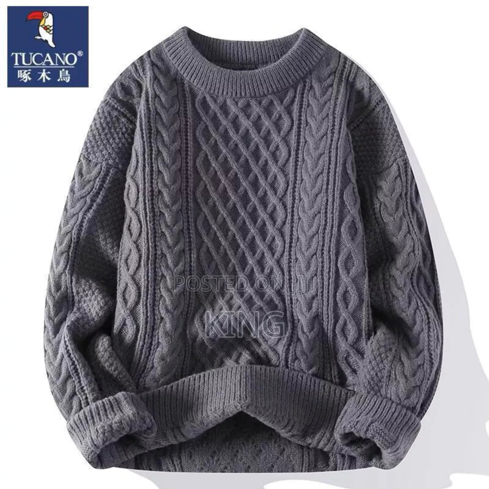 Positive Sweaters
