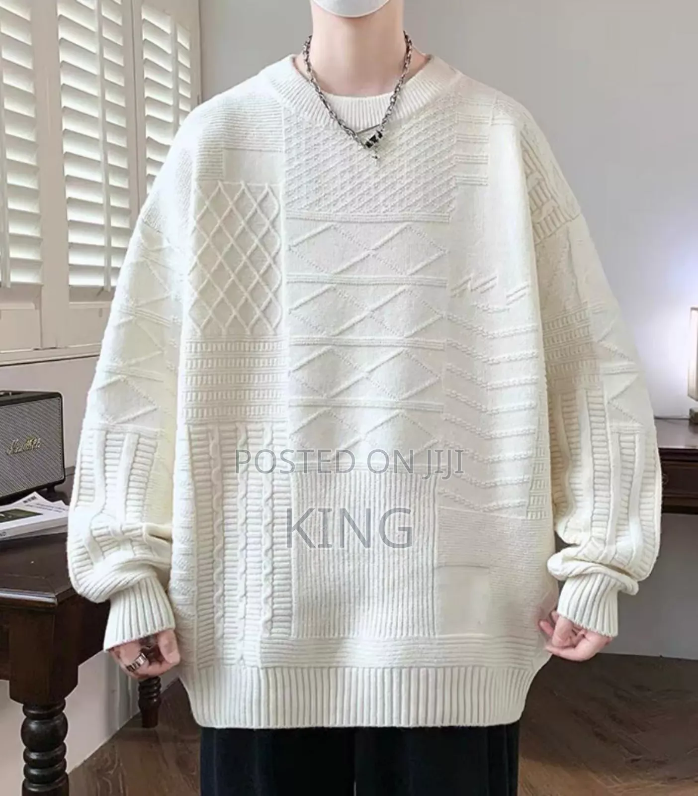 Stun Sweaters
