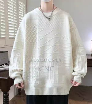 Stun Sweaters