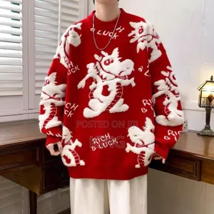 Stun Sweaters