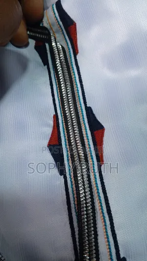 Good Quality Kanzu in All Sizes, Color.