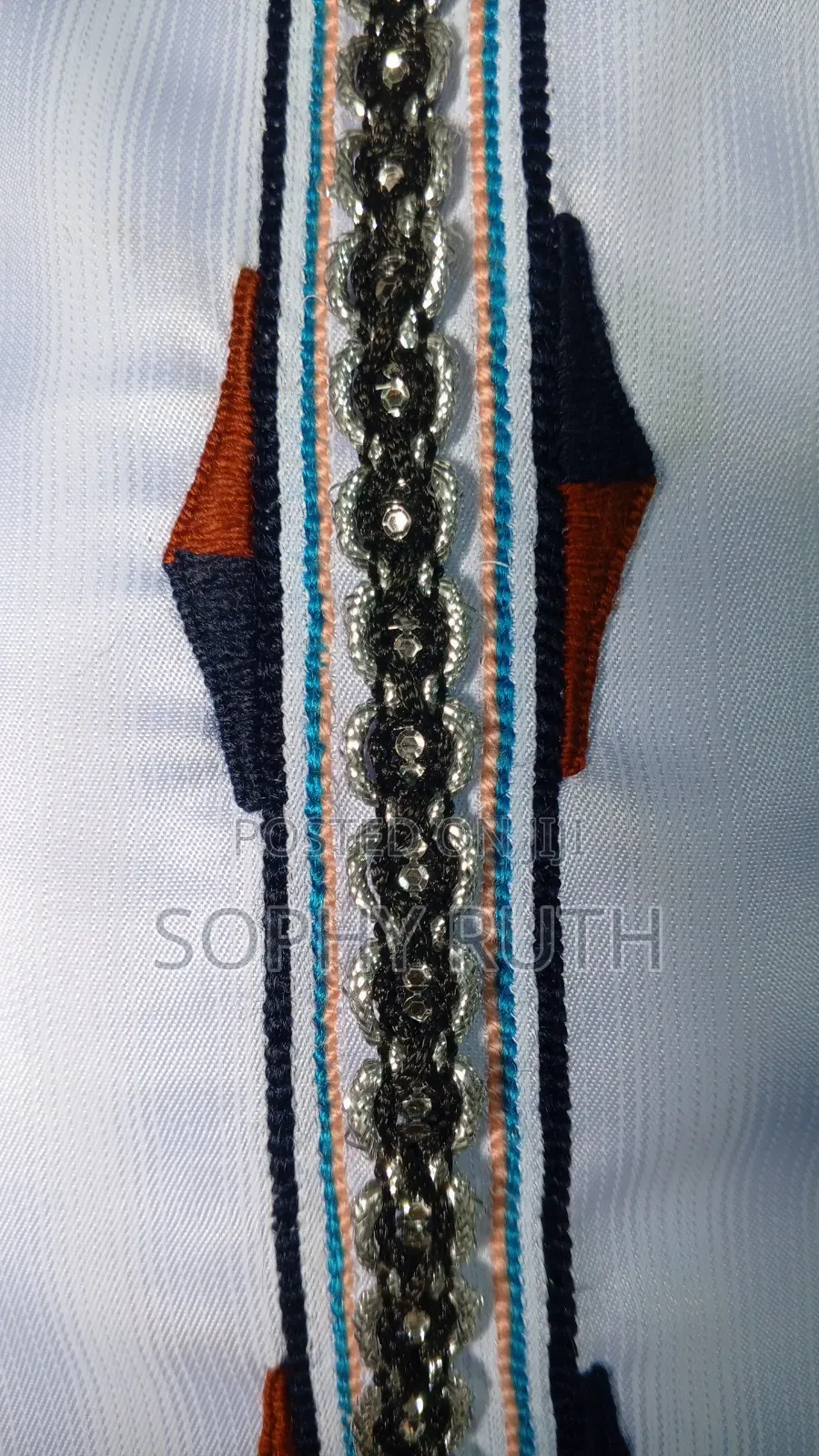 Good Quality Kanzu in All Sizes, Color.