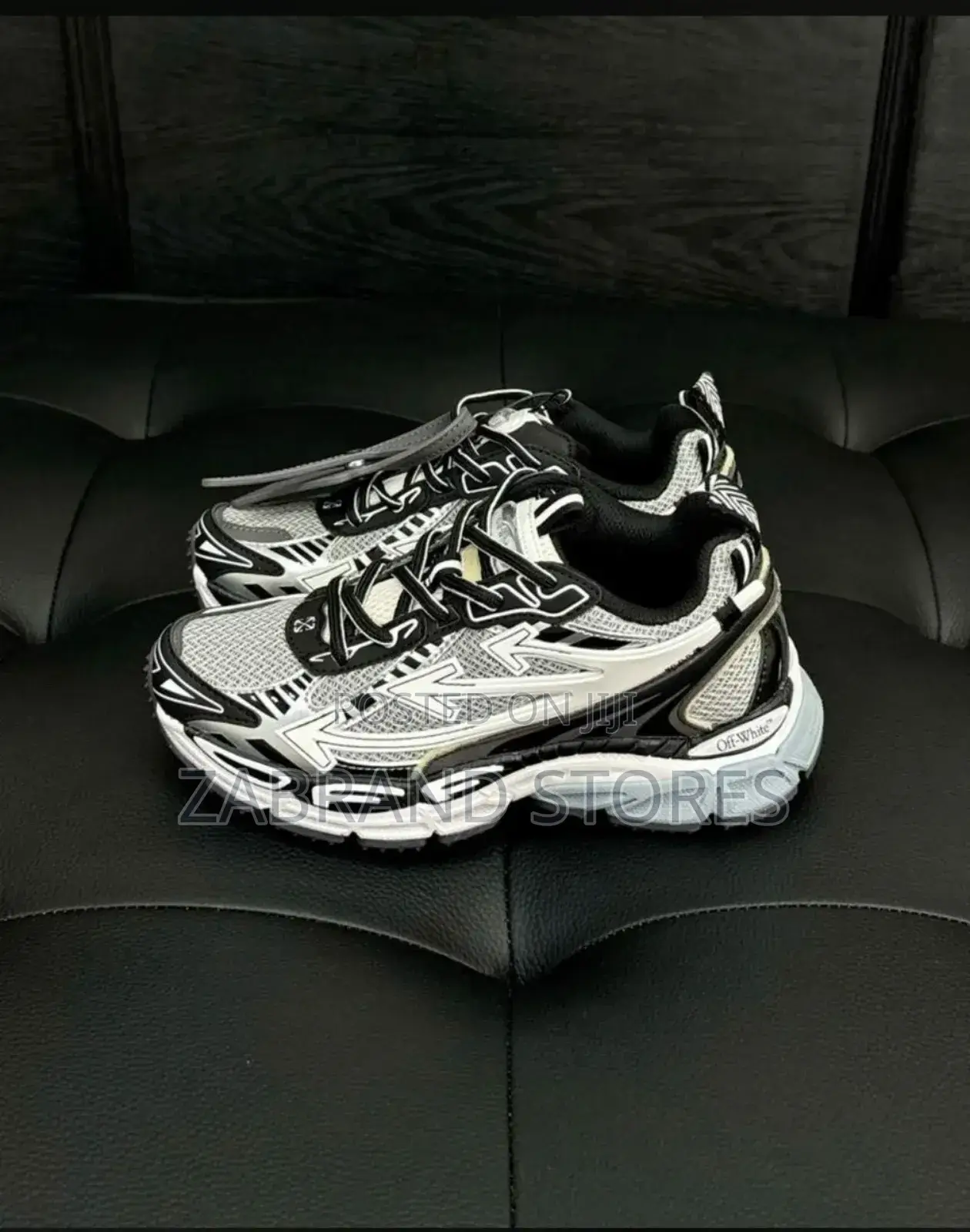 Off Sneaker/Unisex Sneaker