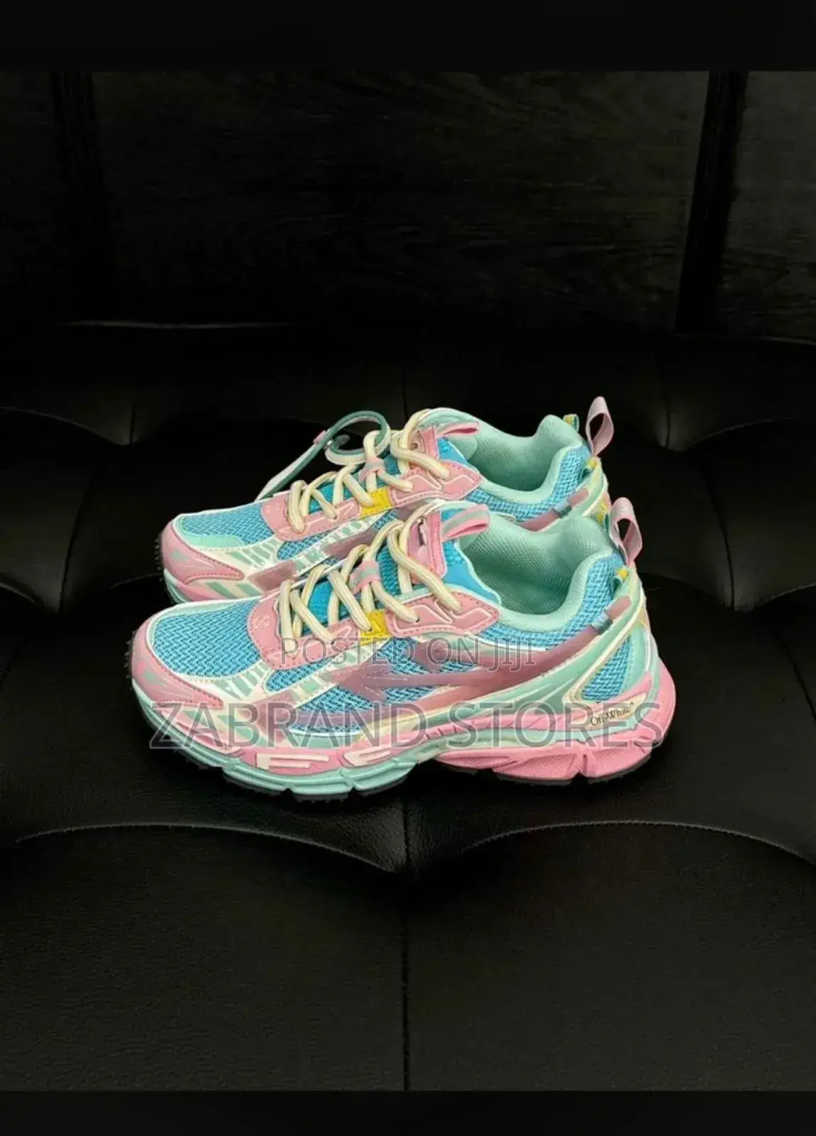 Off Sneaker/Unisex Sneaker