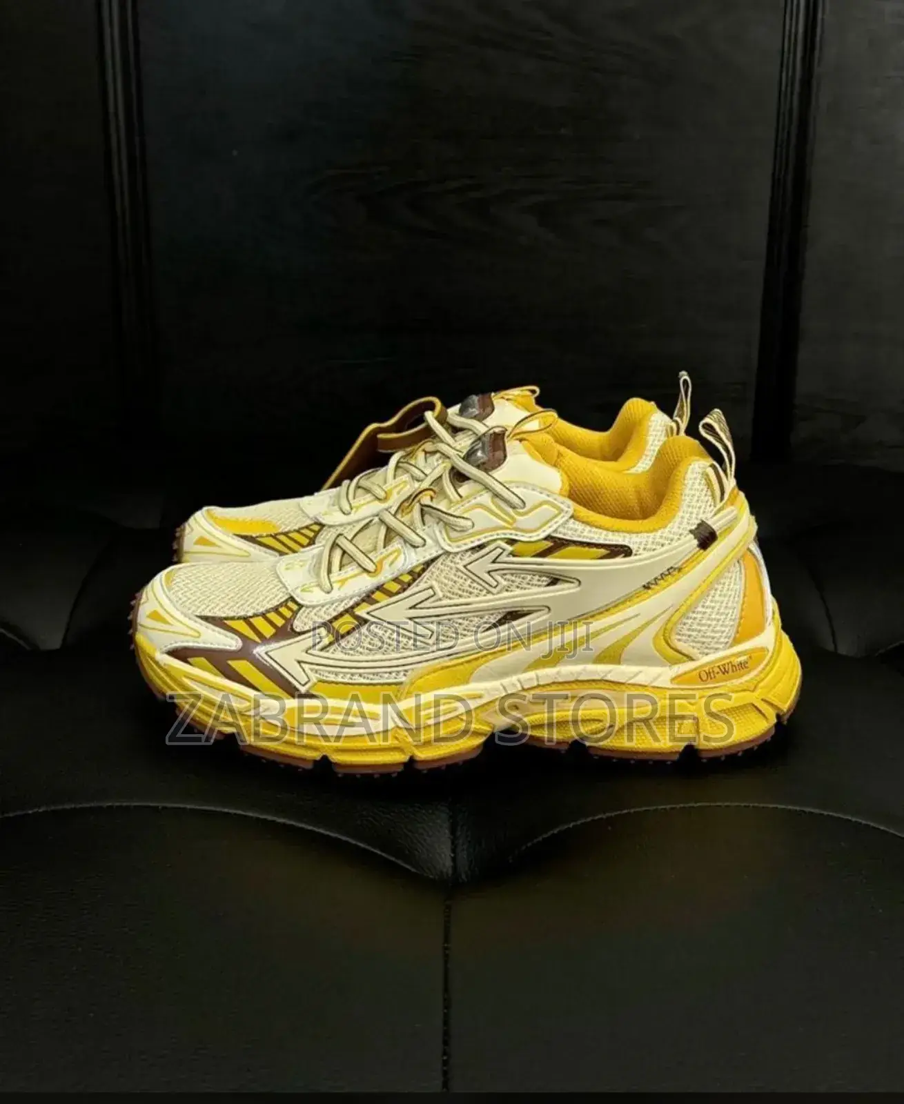 Off Sneaker/Unisex Sneaker