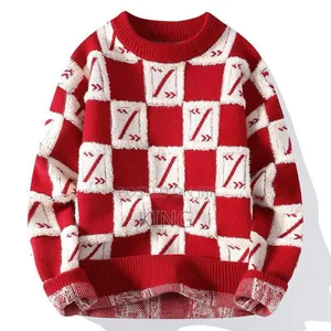 Expressive Sweaters