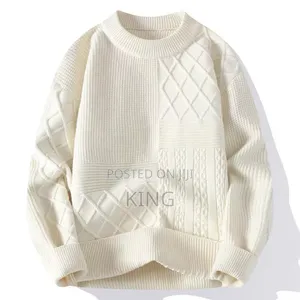 Vybe Sweaters