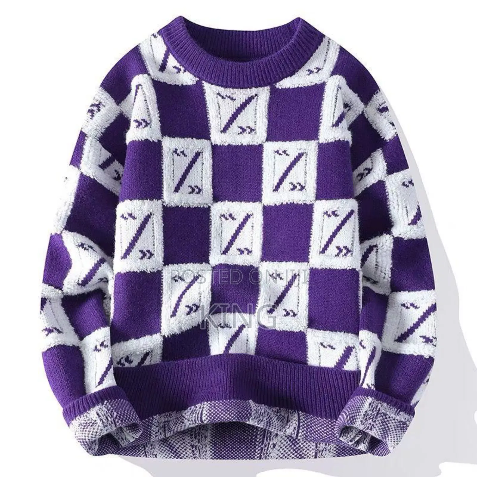Vybe Sweaters