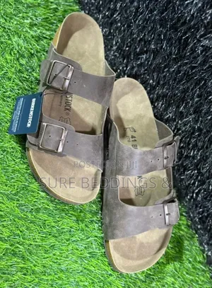 Kensington Sandles