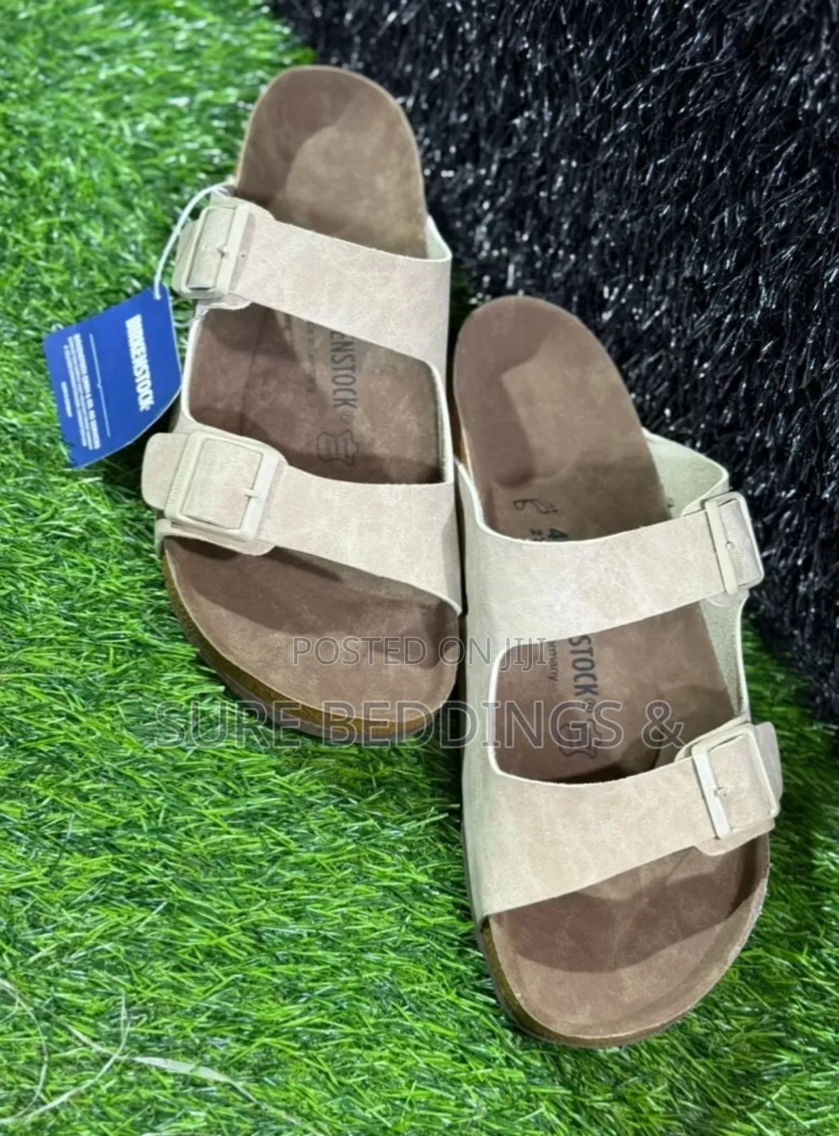 Kensington Sandles