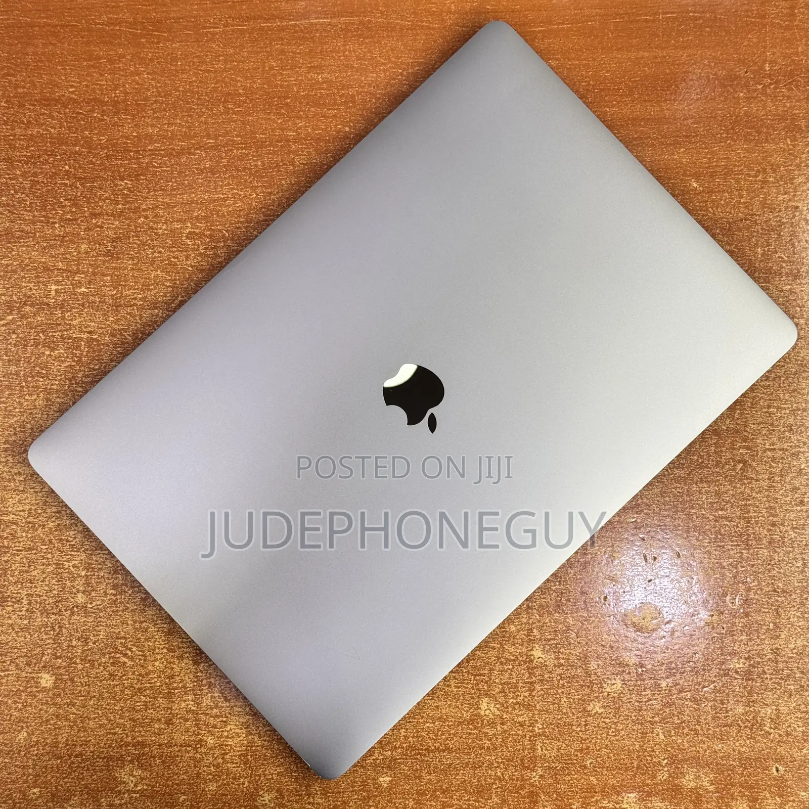 Laptop Apple MacBook Pro 2019 16GB Intel Core i7 SSD 512GB