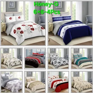 Bedcovers / Duvets 6*6 All Designs