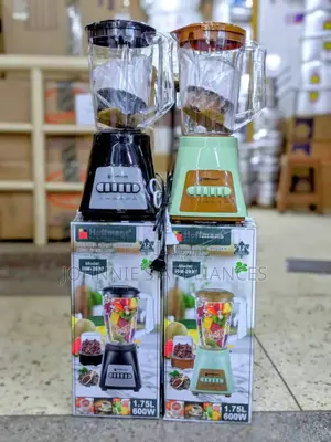 Hoffman Electric Blender 1.75l