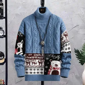 Magestar Sweaters