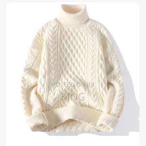 Magestar Sweaters