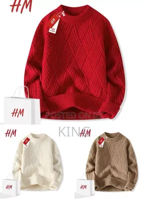 Simple Sweaters