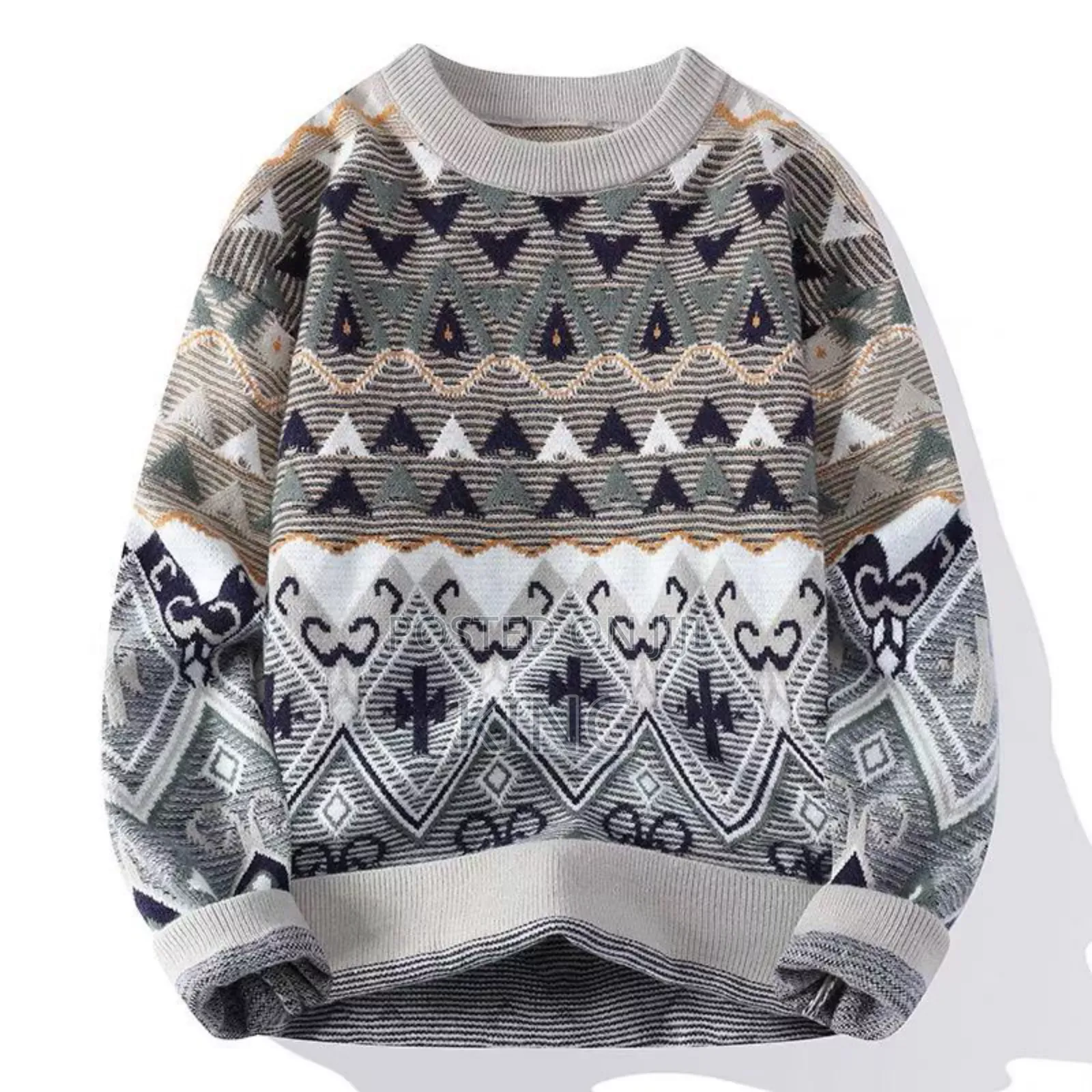 Simple Sweaters