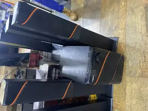 Sound Woofer 