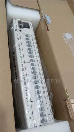 Panasonic PBX 16 Channel PXT-832