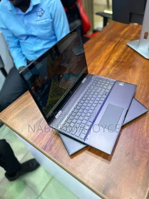New Laptop HP Envy X360 16GB AMD Ryzen 5 SSD 512GB