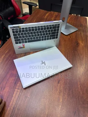 New Laptop HP EliteBook 840 G7 16GB Intel Core I7 SSD 512GB