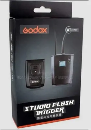 Godox at 16 Studio Flash Trigger
