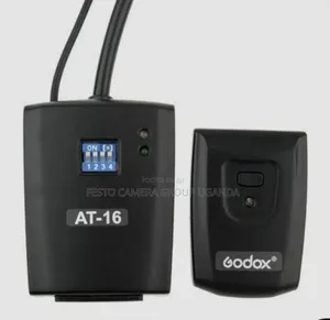 Godox at 16 Studio Flash Trigger
