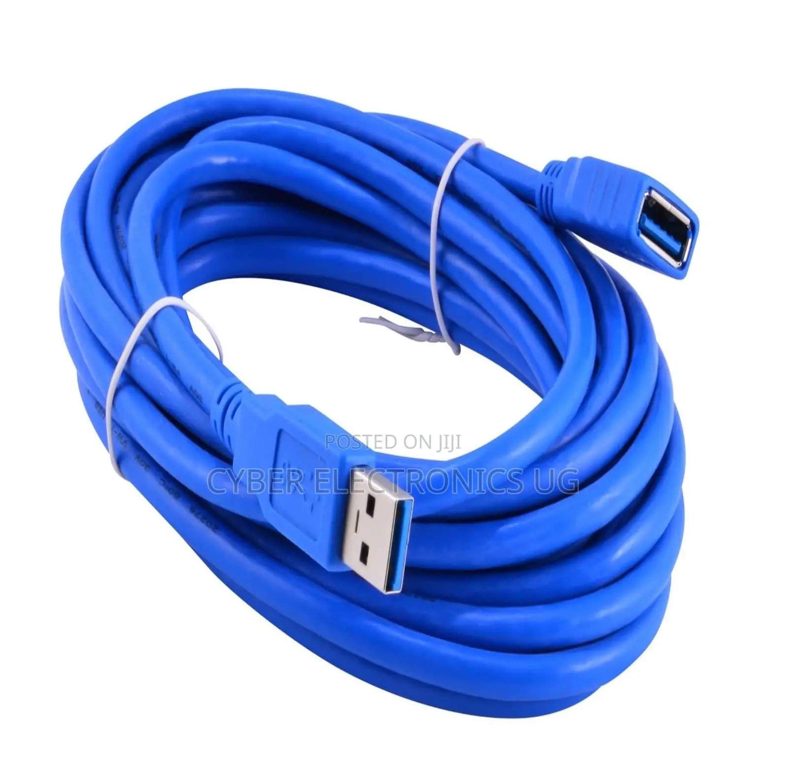 10m Usb 3.0 Extension Cable Standard Type a Male to Female