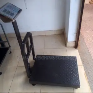 Platform Weighing Scale Industrial Weighing Scales 350kg