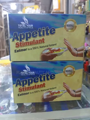 Appetite Stimulant
