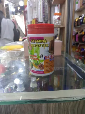Stamina Booster for Men