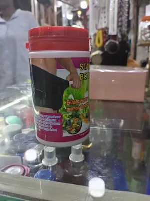 Stamina Booster for Men