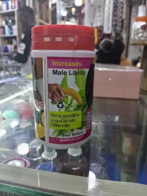 Stamina Booster for Men