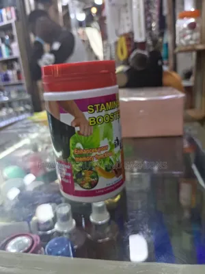 Stamina Booster for Men