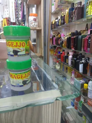 Magejjo Jelly for Men