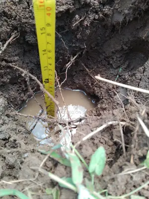 Soil Testing and Field Preparation Services