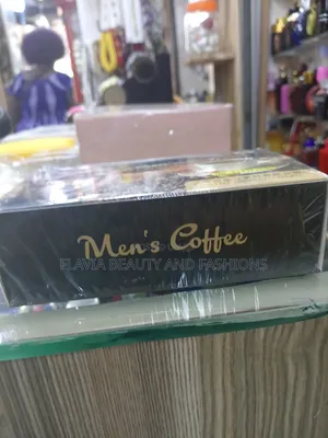 Mens Coffee