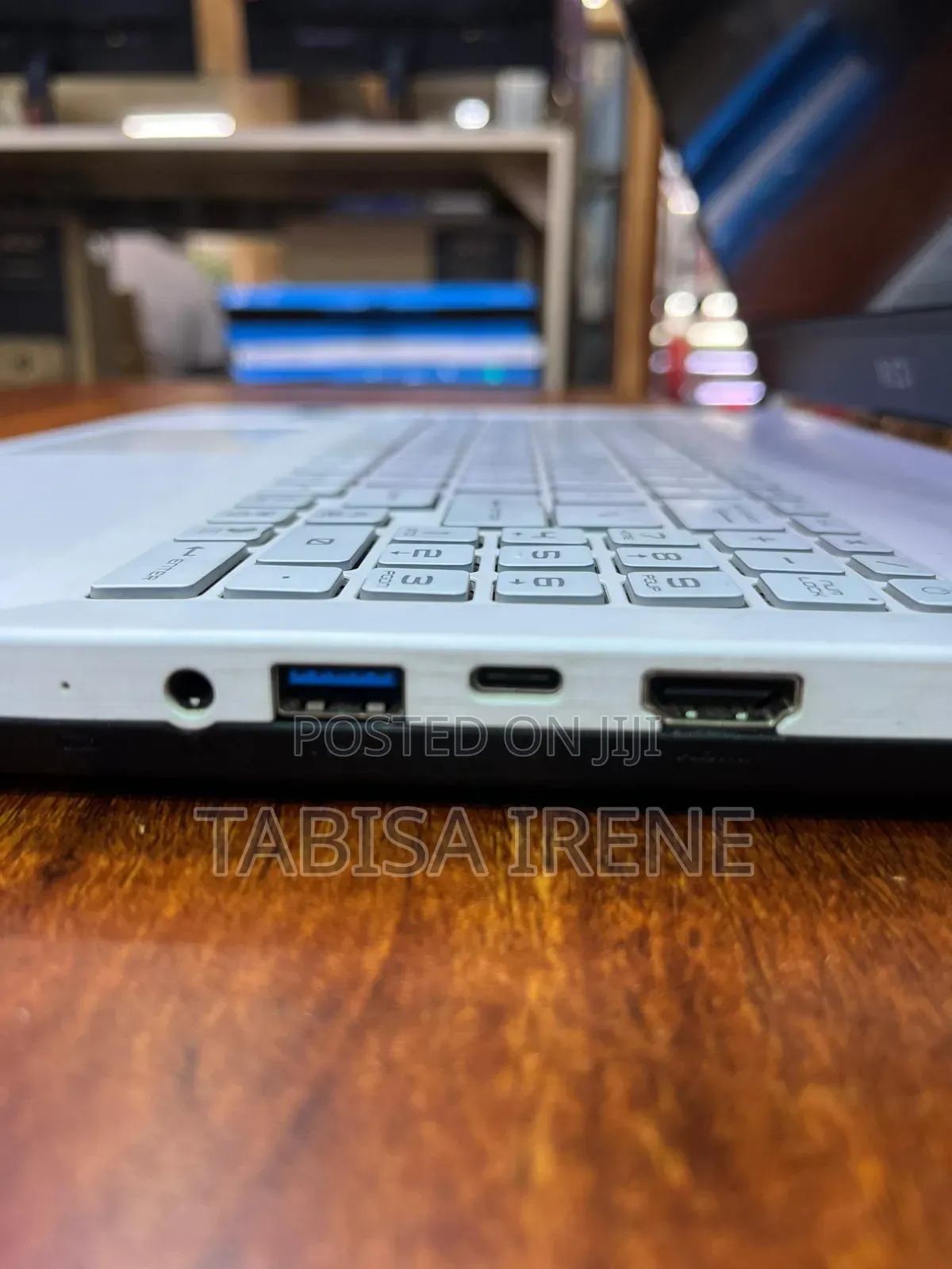 New Laptop MSI Katana GF66 32GB Intel Core I7 SSD 512GB