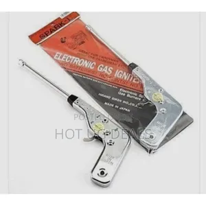 Electric Gas Fire Lighter.Spark Ignitor For Kitchen Gas