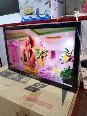 26 Inches Globalstar Digital Hd Tv With Free to Air